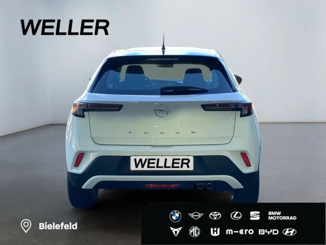 Opel Mokka Edition Turbo