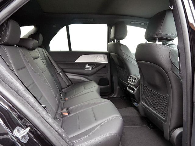 Mercedes-Benz GLE 450 4MATIC