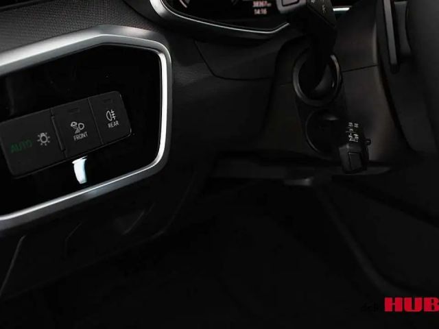 Audi A6 40 TDI Quattro Sport