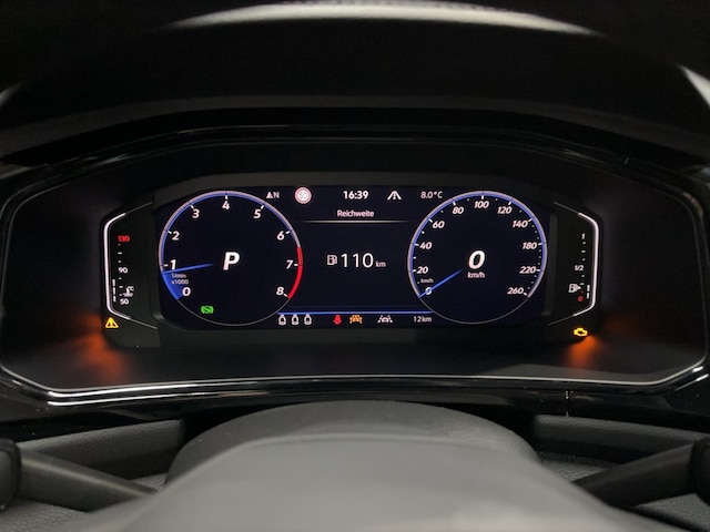 Volkswagen T-Roc 4Motion R-Line