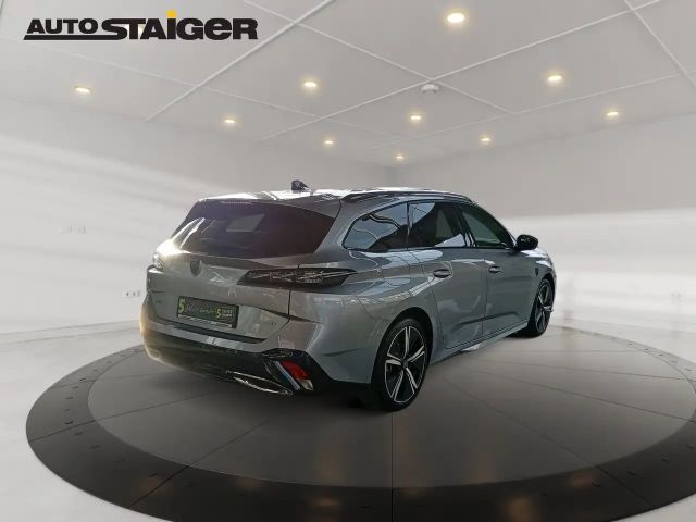 Peugeot 308 GT-Line SW