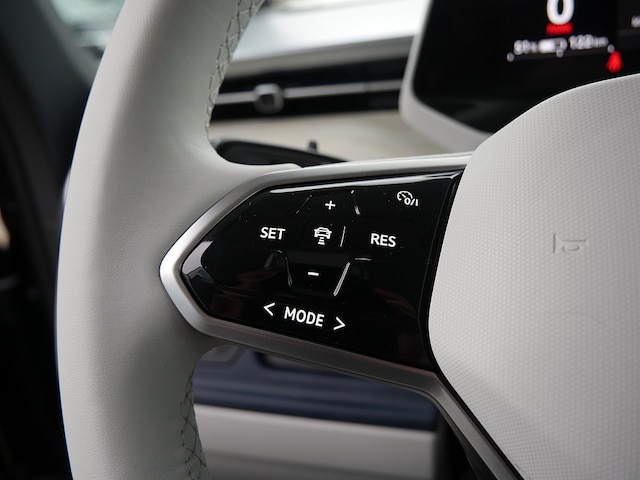 Volkswagen ID.Buzz Pro