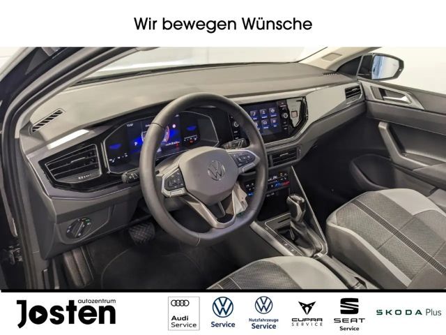 Volkswagen Polo 1.0 TSI DSG IQ.Drive Style
