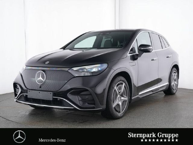 Mercedes-Benz EQE SUV 350 4MATIC