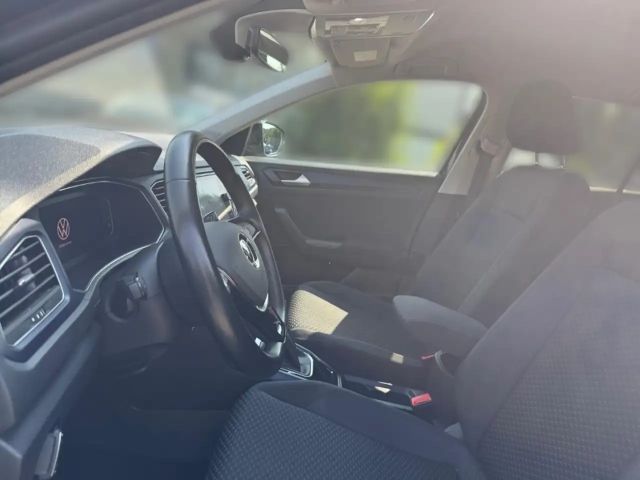 Volkswagen T-Roc 1.5 TSI