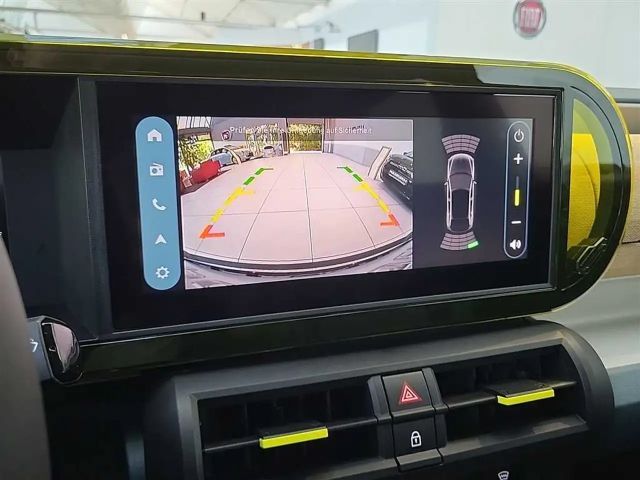 Fiat Grande Panda La Prima