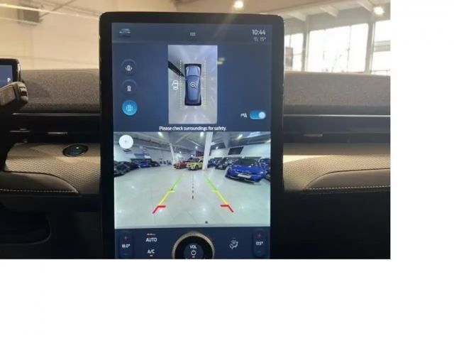 Ford Mustang Mach-E AWD