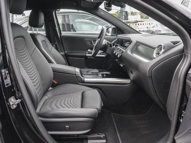 Mercedes-Benz EQA 350 4MATIC