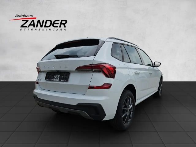 Skoda Kamiq Selection