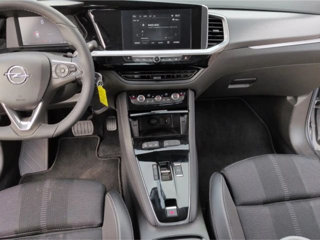 Opel Grandland X 1.2 Turbo Enjoy