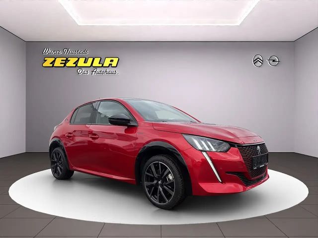 Peugeot E-208 GT-Line