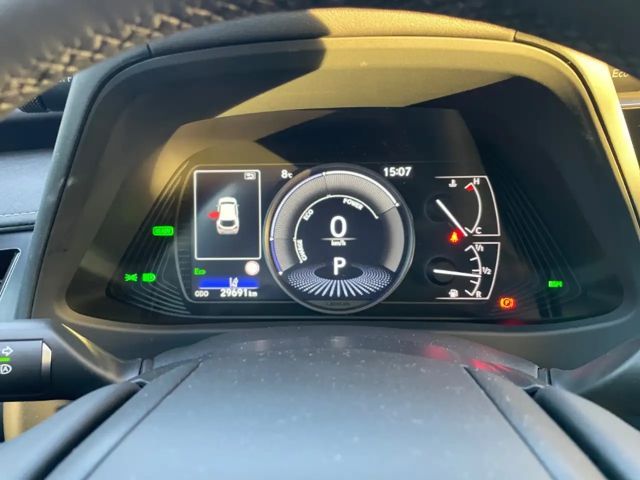 Lexus UX 250h Style Edition