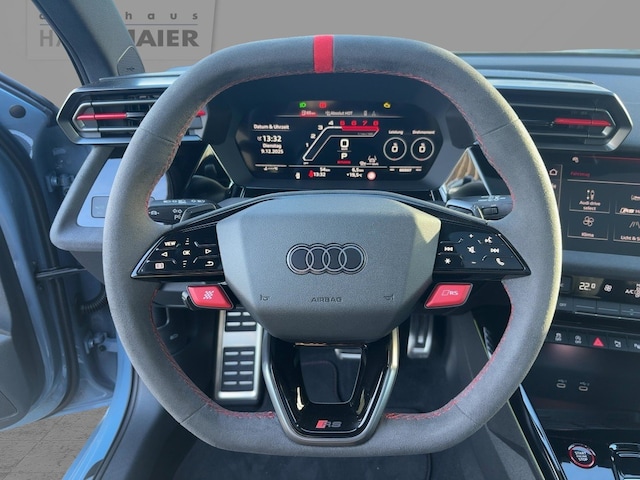 Audi RS3 Quattro S-Tronic Sportback