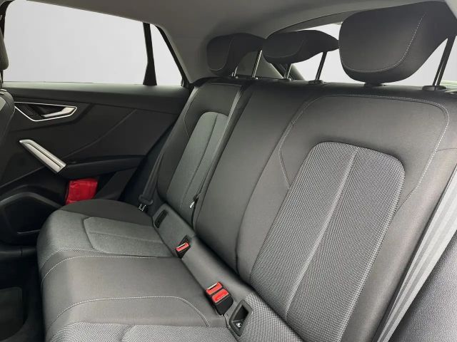 Audi Q2 35 TFSI S-Line S-Tronic