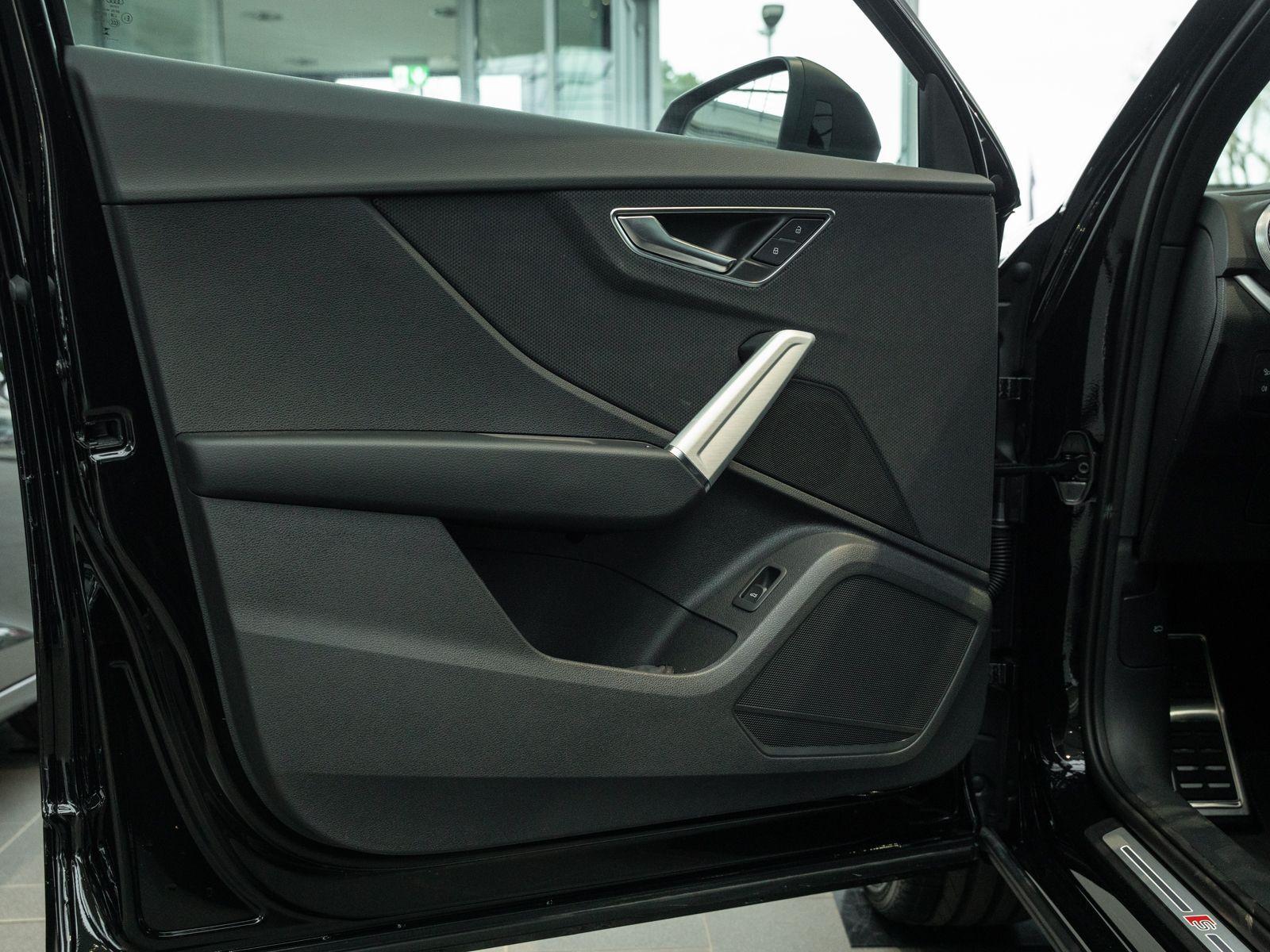 Audi Q2 35 TFSI S-Tronic