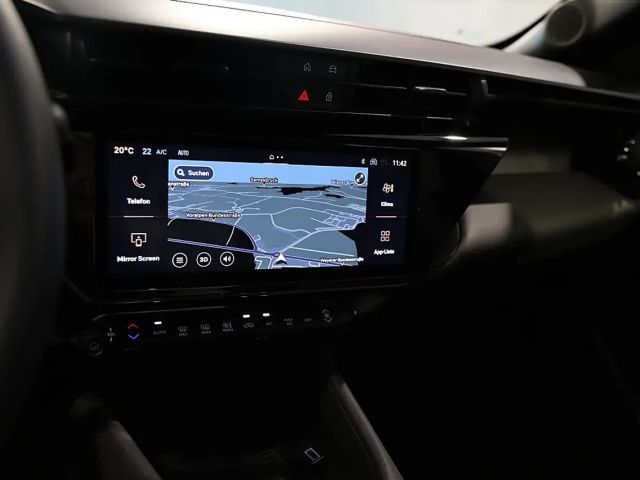 Alfa Romeo Junior Ibrida Speciale