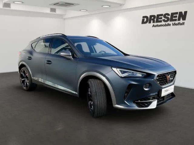 Cupra Formentor 2.0 TSI 4Drive DSG VZ