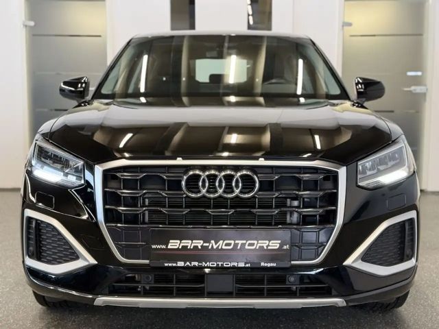 Audi Q2 35 TFSI