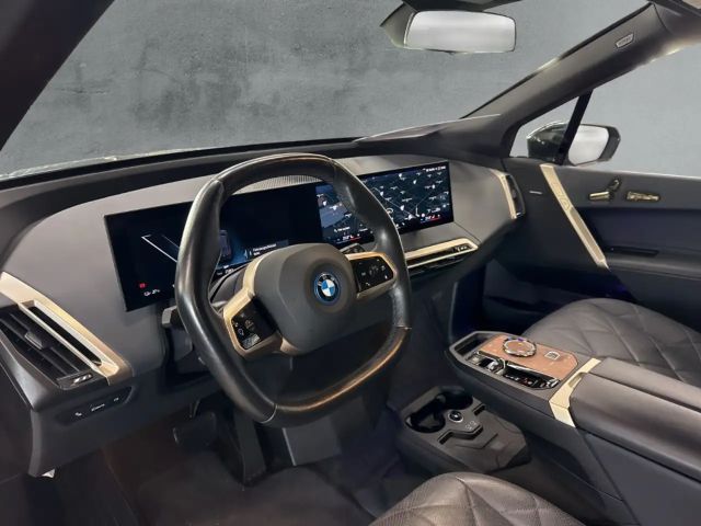 BMW iX xDrive xDrive40