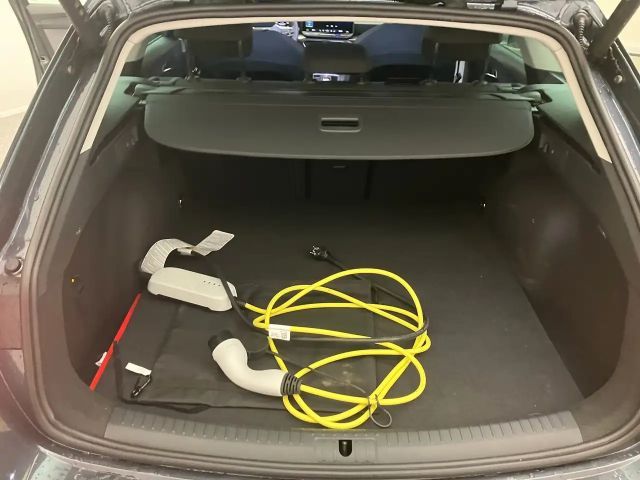 Seat Leon DSG Style e-Hybrid