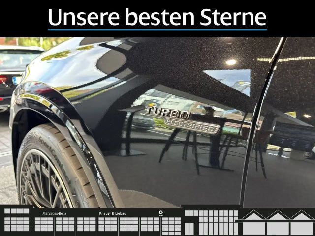 Mercedes-Benz GLC 43 AMG 4MATIC AMG Line