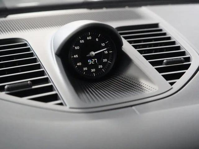 Porsche Panamera 4S E-Hybrid