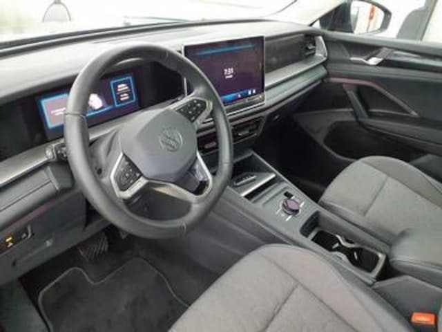 Volkswagen Tayron 2.0 TDI DSG