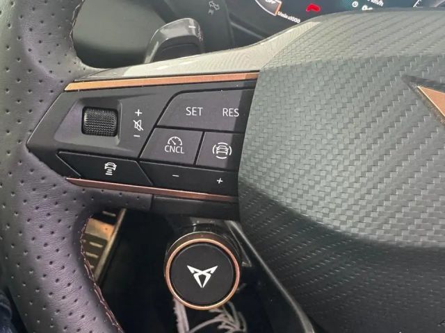 Cupra Terramar 1.5 eTSI