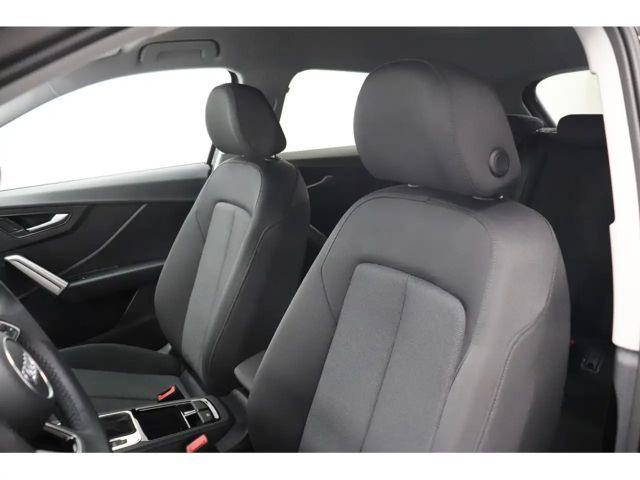 Audi Q2 1.5 TFSI S-Line S-Tronic