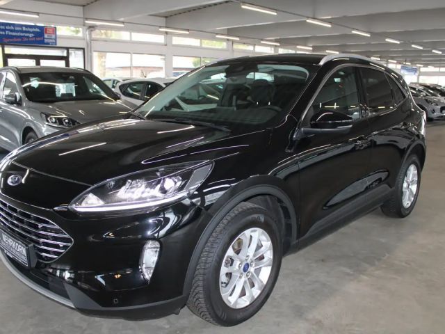 Ford Kuga EcoBoost Titanium