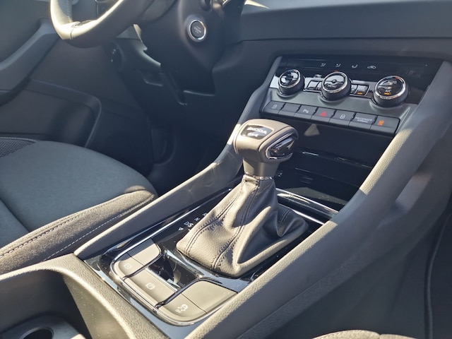 Skoda Karoq 4x4 Ambition