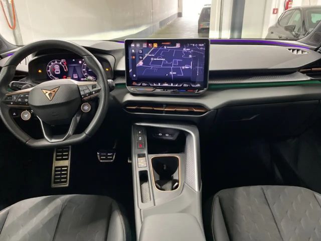 Cupra Terramar 1.5 eTSI