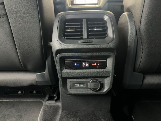 Volkswagen Tiguan Allspace DSG R-Line