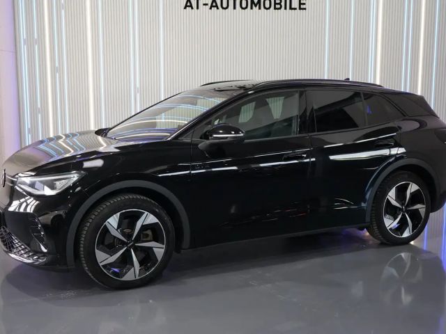 Volkswagen ID.4 220 kW 4Motion GTX