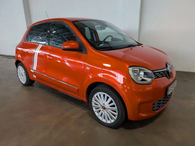 Renault Twingo Electric