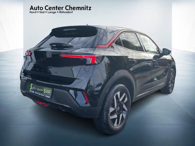 Opel Mokka GS-Line Grand Sport