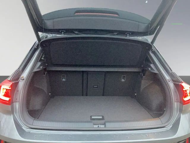Volkswagen T-Roc DSG R-Line