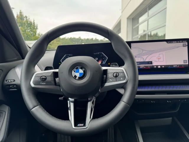 BMW 118 118d M-Sport Sedan