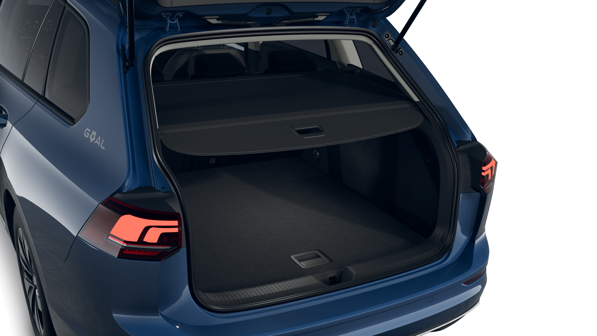 Volkswagen Golf 1.5 TSI Variant