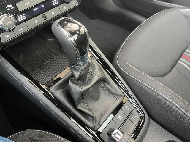 Skoda Kamiq 1.5 TSI Monte Carlo