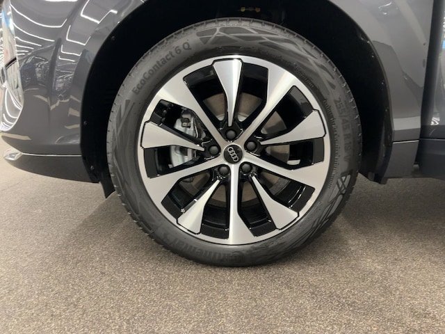 Audi Q3 Hybride S-Tronic