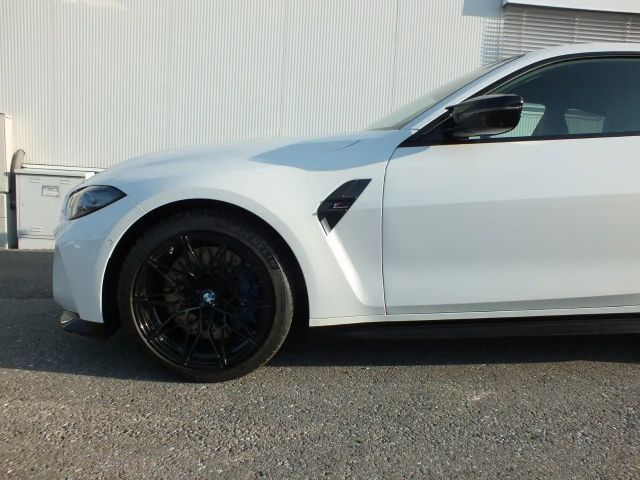 BMW M4 Competition Coupé xDrive