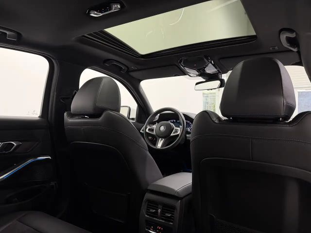 BMW 330 330e M-Sport Sedan