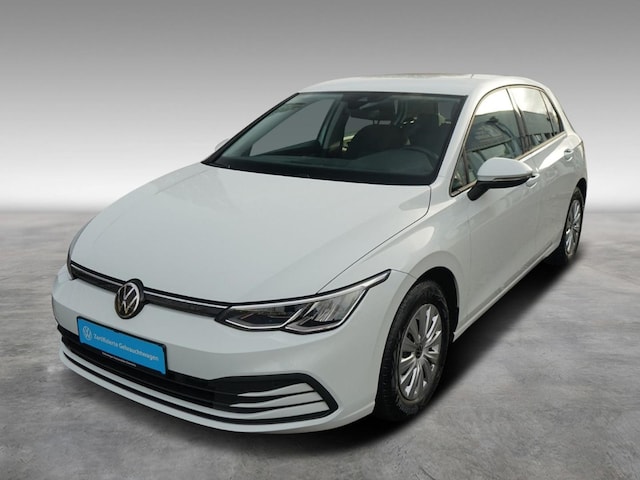 Volkswagen Golf 1.0 TSI Golf VIII