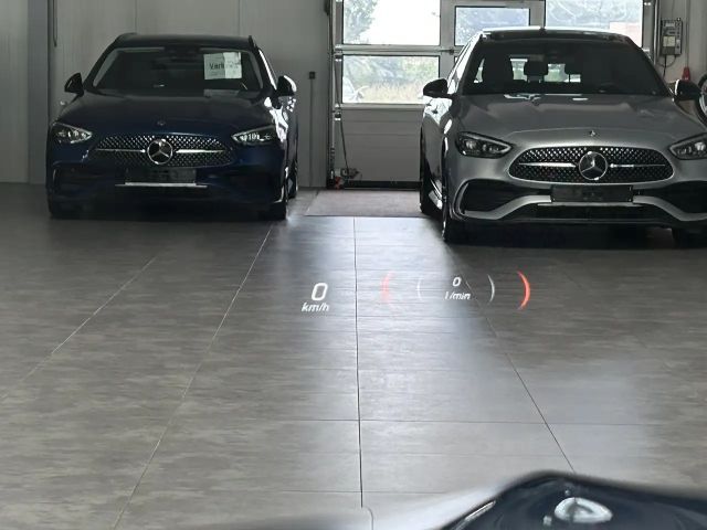 Mercedes-Benz A 250 4MATIC AMG Line