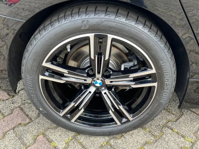 BMW 320 320d M-Sport xDrive