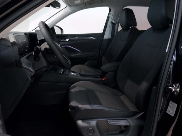 Volkswagen Tiguan 1.5 eTSI DSG