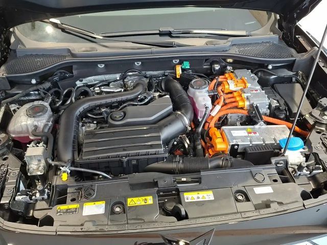 Cupra Formentor DSG e-Hybrid