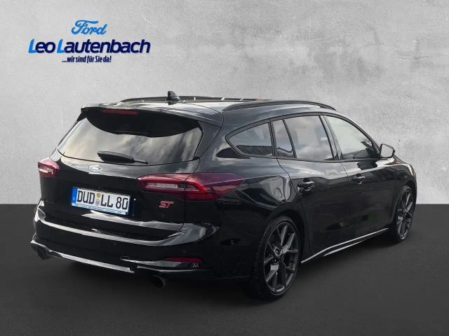 Ford Focus ST Line Wagon