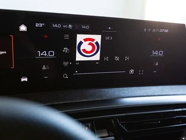 Peugeot E-3008 73Kwh GT-Line